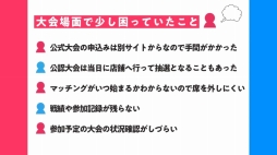 画像ギャラリー No.030のサムネイル画像 / 「ブシロードTCG戦略発表会2020冬」が開催。各タイトルの新情報や大会参加者向けサポートアプリなどの情報が明かされたイベントをレポート