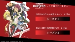 画像ギャラリー No.034のサムネイル画像 / 「ヴァンガード・プロジェクト2.0発表会」情報まとめ。世界観やカード仕様の一新により，カードファイト!! ヴァンガードは新たな時代へ