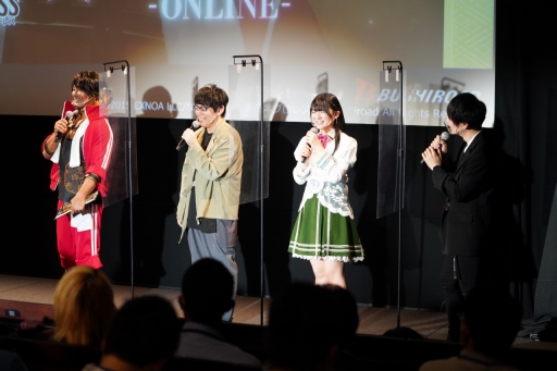 画像ギャラリー No.002のサムネイル画像 / 「ブシロードTCG戦略発表会2021夏 大盛」が開催。ヴァンガード，ヴァイスシュヴァルツ，Reバース for youの今後の展開や新商品の情報が公開に