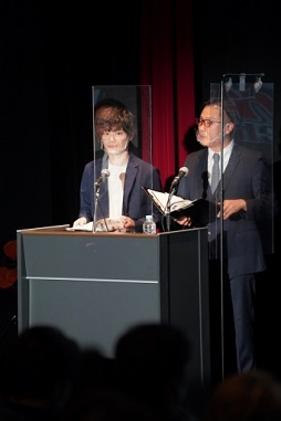 画像ギャラリー No.003のサムネイル画像 / 「ブシロードTCG戦略発表会2021夏 大盛」が開催。ヴァンガード，ヴァイスシュヴァルツ，Reバース for youの今後の展開や新商品の情報が公開に