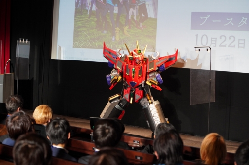 画像ギャラリー No.009のサムネイル画像 / 「ブシロードTCG戦略発表会2021夏 大盛」が開催。ヴァンガード，ヴァイスシュヴァルツ，Reバース for youの今後の展開や新商品の情報が公開に