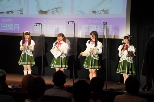 画像ギャラリー No.010のサムネイル画像 / 「ブシロードTCG戦略発表会2021夏 大盛」が開催。ヴァンガード，ヴァイスシュヴァルツ，Reバース for youの今後の展開や新商品の情報が公開に