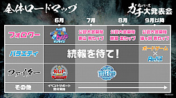 画像ギャラリー No.041のサムネイル画像 / 「ブシロードTCG戦略発表会2021夏 大盛」が開催。ヴァンガード，ヴァイスシュヴァルツ，Reバース for youの今後の展開や新商品の情報が公開に