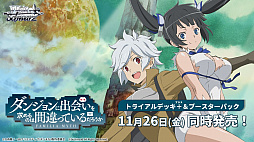 画像ギャラリー No.068のサムネイル画像 / 「ブシロードTCG戦略発表会2021夏 大盛」が開催。ヴァンガード，ヴァイスシュヴァルツ，Reバース for youの今後の展開や新商品の情報が公開に