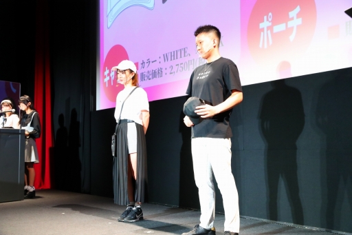画像ギャラリー No.004のサムネイル画像 / 「ブシロードTCG戦略発表会2021秋」が開催。ヴァンガード，ヴァイスシュヴァルツ，Reバース for youに関する新情報が公開に