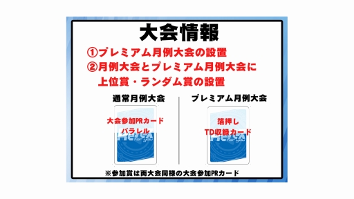 画像ギャラリー No.027のサムネイル画像 / 「ブシロードTCG戦略発表会2021秋」が開催。ヴァンガード，ヴァイスシュヴァルツ，Reバース for youに関する新情報が公開に