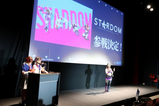 画像ギャラリー No.030のサムネイル画像 / 「ブシロードTCG戦略発表会2021秋」が開催。ヴァンガード，ヴァイスシュヴァルツ，Reバース for youに関する新情報が公開に