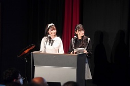 画像ギャラリー No.068のサムネイル画像 / 「ブシロード TCG戦略発表会2021 爆騰」開催。ヴァンガード,ヴァイスシュヴァルツ,Reバース for youの新情報が公開に