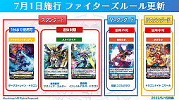 画像ギャラリー No.030のサムネイル画像 / 「ブシロードTCG戦略発表会2022夏」開催。TCGの新商品に，「カードファイト!! ヴァンガード」の新作PC / Switch向けのゲーム展開も明かされた