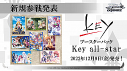 画像ギャラリー No.046のサムネイル画像 / 「ブシロードTCG戦略発表会2022夏」開催。TCGの新商品に，「カードファイト!! ヴァンガード」の新作PC / Switch向けのゲーム展開も明かされた