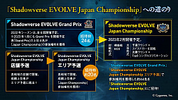 画像ギャラリー No.061のサムネイル画像 / 「ブシロードTCG戦略発表会2022夏」開催。TCGの新商品に，「カードファイト!! ヴァンガード」の新作PC / Switch向けのゲーム展開も明かされた
