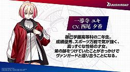 画像ギャラリー No.064のサムネイル画像 / 「ブシロードTCG戦略発表会2022夏」開催。TCGの新商品に，「カードファイト!! ヴァンガード」の新作PC / Switch向けのゲーム展開も明かされた