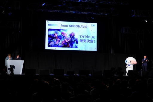 画像ギャラリー No.017のサムネイル画像 / 「ブシロード新春大発表会 2023」開催。TCGタイトルや新ゲームレーベル，バンドリ！ガルパの大型アップデートなどのゲーム情報をまとめてお届け