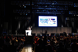 画像ギャラリー No.044のサムネイル画像 / 「ブシロード新春大発表会 2023」開催。TCGタイトルや新ゲームレーベル,バンドリ!ガルパの大型アップデートなどのゲーム情報をまとめてお届け