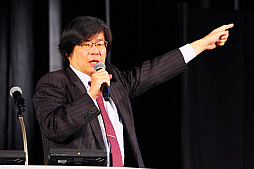 画像ギャラリー No.046のサムネイル画像 / 「ブシロード新春大発表会 2023」開催。TCGタイトルや新ゲームレーベル,バンドリ!ガルパの大型アップデートなどのゲーム情報をまとめてお届け
