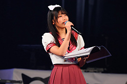画像ギャラリー No.050のサムネイル画像 / 「ブシロード新春大発表会 2023」開催。TCGタイトルや新ゲームレーベル，バンドリ！ガルパの大型アップデートなどのゲーム情報をまとめてお届け