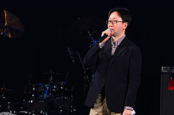 画像ギャラリー No.074のサムネイル画像 / 「ブシロード新春大発表会 2023」開催。TCGタイトルや新ゲームレーベル,バンドリ!ガルパの大型アップデートなどのゲーム情報をまとめてお届け