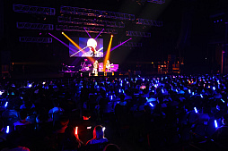 画像ギャラリー No.122のサムネイル画像 / 「ブシロード新春大発表会 2023」開催。TCGタイトルや新ゲームレーベル,バンドリ!ガルパの大型アップデートなどのゲーム情報をまとめてお届け