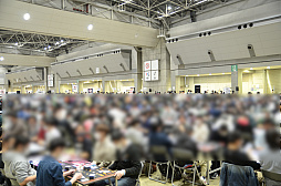 画像ギャラリー No.005のサムネイル画像 / 「カードファイト!! ヴァンガード」「ヴァイスシュヴァルツ」の大会やイベントも。「ブシロードカードゲーム祭2023」は本日から明日まで