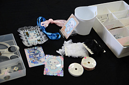 画像ギャラリー No.011のサムネイル画像 / 「カードファイト!! ヴァンガード」「ヴァイスシュヴァルツ」の大会やイベントも。「ブシロードカードゲーム祭2023」は本日から明日まで