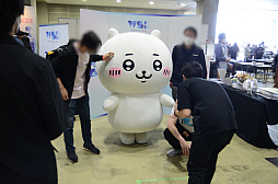 画像ギャラリー No.013のサムネイル画像 / 「カードファイト!! ヴァンガード」「ヴァイスシュヴァルツ」の大会やイベントも。「ブシロードカードゲーム祭2023」は本日から明日まで