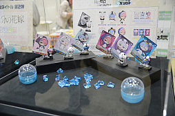 画像ギャラリー No.018のサムネイル画像 / 「カードファイト!! ヴァンガード」「ヴァイスシュヴァルツ」の大会やイベントも。「ブシロードカードゲーム祭2023」は本日から明日まで