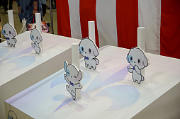 画像ギャラリー No.027のサムネイル画像 / 「カードファイト!! ヴァンガード」「ヴァイスシュヴァルツ」の大会やイベントも。「ブシロードカードゲーム祭2023」は本日から明日まで