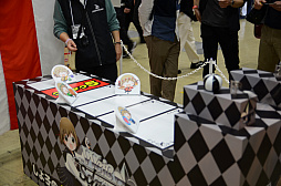 画像ギャラリー No.028のサムネイル画像 / 「カードファイト!! ヴァンガード」「ヴァイスシュヴァルツ」の大会やイベントも。「ブシロードカードゲーム祭2023」は本日から明日まで