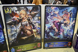 画像ギャラリー No.035のサムネイル画像 / 「カードファイト!! ヴァンガード」「ヴァイスシュヴァルツ」の大会やイベントも。「ブシロードカードゲーム祭2023」は本日から明日まで