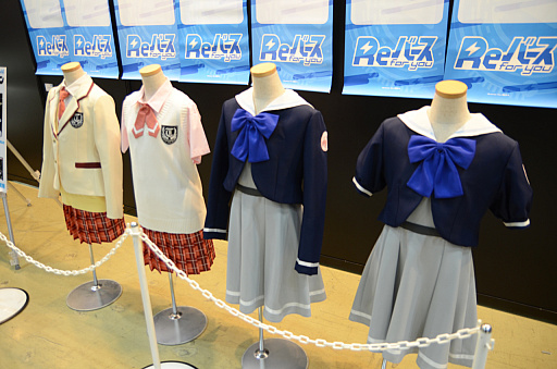 画像ギャラリー No.040のサムネイル画像 / 「カードファイト!! ヴァンガード」「ヴァイスシュヴァルツ」の大会やイベントも。「ブシロードカードゲーム祭2023」は本日から明日まで