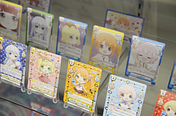 画像ギャラリー No.042のサムネイル画像 / 「カードファイト!! ヴァンガード」「ヴァイスシュヴァルツ」の大会やイベントも。「ブシロードカードゲーム祭2023」は本日から明日まで