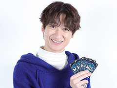 ［インタビュー］Kis-My-Ft2 宮田俊哉さんが主人公，明導アキナを演じる。TVアニメ「カードファイト!! ヴァンガード Divinez」の見どころは？