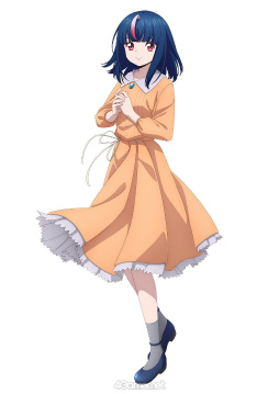 画像ギャラリー No.005のサムネイル画像 / ［インタビュー］Kis-My-Ft2 宮田俊哉さんが主人公，明導アキナを演じる。TVアニメ「カードファイト!! ヴァンガード Divinez」の見どころは？