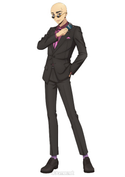 画像ギャラリー No.007のサムネイル画像 / ［インタビュー］Kis-My-Ft2 宮田俊哉さんが主人公，明導アキナを演じる。TVアニメ「カードファイト!! ヴァンガード Divinez」の見どころは？