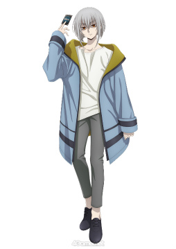 画像ギャラリー No.010のサムネイル画像 / ［インタビュー］Kis-My-Ft2 宮田俊哉さんが主人公，明導アキナを演じる。TVアニメ「カードファイト!! ヴァンガード Divinez」の見どころは？