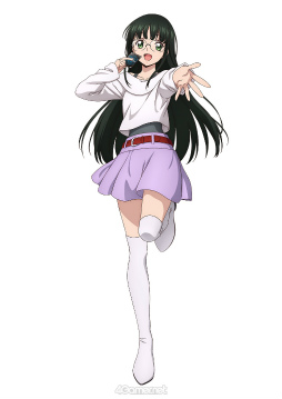 画像ギャラリー No.012のサムネイル画像 / ［インタビュー］Kis-My-Ft2 宮田俊哉さんが主人公，明導アキナを演じる。TVアニメ「カードファイト!! ヴァンガード Divinez」の見どころは？