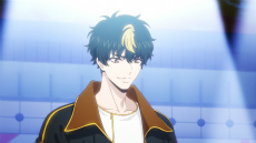 画像ギャラリー No.018のサムネイル画像 / ［インタビュー］Kis-My-Ft2 宮田俊哉さんが主人公，明導アキナを演じる。TVアニメ「カードファイト!! ヴァンガード Divinez」の見どころは？