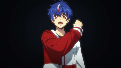 画像ギャラリー No.021のサムネイル画像 / ［インタビュー］Kis-My-Ft2 宮田俊哉さんが主人公，明導アキナを演じる。TVアニメ「カードファイト!! ヴァンガード Divinez」の見どころは？