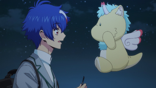 画像ギャラリー No.023のサムネイル画像 / ［インタビュー］Kis-My-Ft2 宮田俊哉さんが主人公，明導アキナを演じる。TVアニメ「カードファイト!! ヴァンガード Divinez」の見どころは？