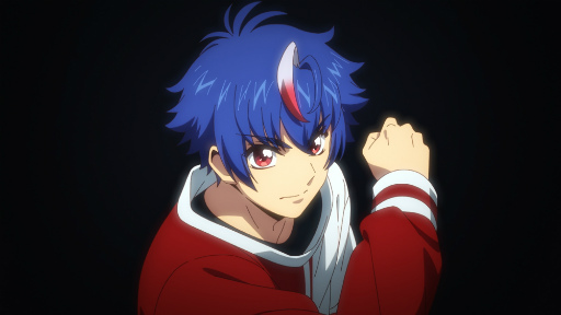 画像ギャラリー No.026のサムネイル画像 / ［インタビュー］Kis-My-Ft2 宮田俊哉さんが主人公，明導アキナを演じる。TVアニメ「カードファイト!! ヴァンガード Divinez」の見どころは？