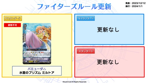 画像ギャラリー No.032のサムネイル画像 / 「カードファイト!! ヴァンガード Divinez 制作発表会」をレポート。アニメ新シリーズと，TCGシリーズの最新情報が公開に