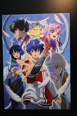 画像ギャラリー No.011のサムネイル画像 / ブシロードTCGのイベント「カードゲーム祭2024 in 東京」レポート。今回から「プロ野球カードゲーム ドリームオーダー」の大会も実施