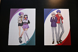 画像ギャラリー No.012のサムネイル画像 / ブシロードTCGのイベント「カードゲーム祭2024 in 東京」レポート。今回から「プロ野球カードゲーム ドリームオーダー」の大会も実施