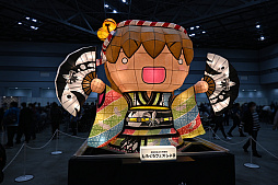 画像ギャラリー No.014のサムネイル画像 / ブシロードTCGのイベント「カードゲーム祭2024 in 東京」レポート。今回から「プロ野球カードゲーム ドリームオーダー」の大会も実施