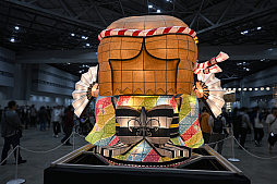 画像ギャラリー No.015のサムネイル画像 / ブシロードTCGのイベント「カードゲーム祭2024 in 東京」レポート。今回から「プロ野球カードゲーム ドリームオーダー」の大会も実施