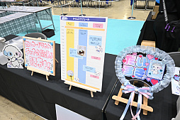 画像ギャラリー No.016のサムネイル画像 / ブシロードTCGのイベント「カードゲーム祭2024 in 東京」レポート。今回から「プロ野球カードゲーム ドリームオーダー」の大会も実施