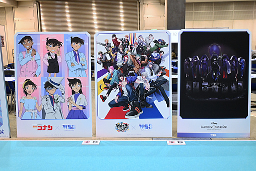 画像ギャラリー No.019のサムネイル画像 / ブシロードTCGのイベント「カードゲーム祭2024 in 東京」レポート。今回から「プロ野球カードゲーム ドリームオーダー」の大会も実施