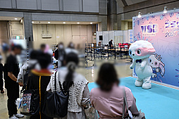 画像ギャラリー No.021のサムネイル画像 / ブシロードTCGのイベント「カードゲーム祭2024 in 東京」レポート。今回から「プロ野球カードゲーム ドリームオーダー」の大会も実施