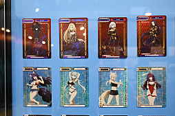 画像ギャラリー No.026のサムネイル画像 / ブシロードTCGのイベント「カードゲーム祭2024 in 東京」レポート。今回から「プロ野球カードゲーム ドリームオーダー」の大会も実施
