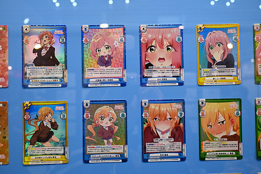 画像ギャラリー No.027のサムネイル画像 / ブシロードTCGのイベント「カードゲーム祭2024 in 東京」レポート。今回から「プロ野球カードゲーム ドリームオーダー」の大会も実施